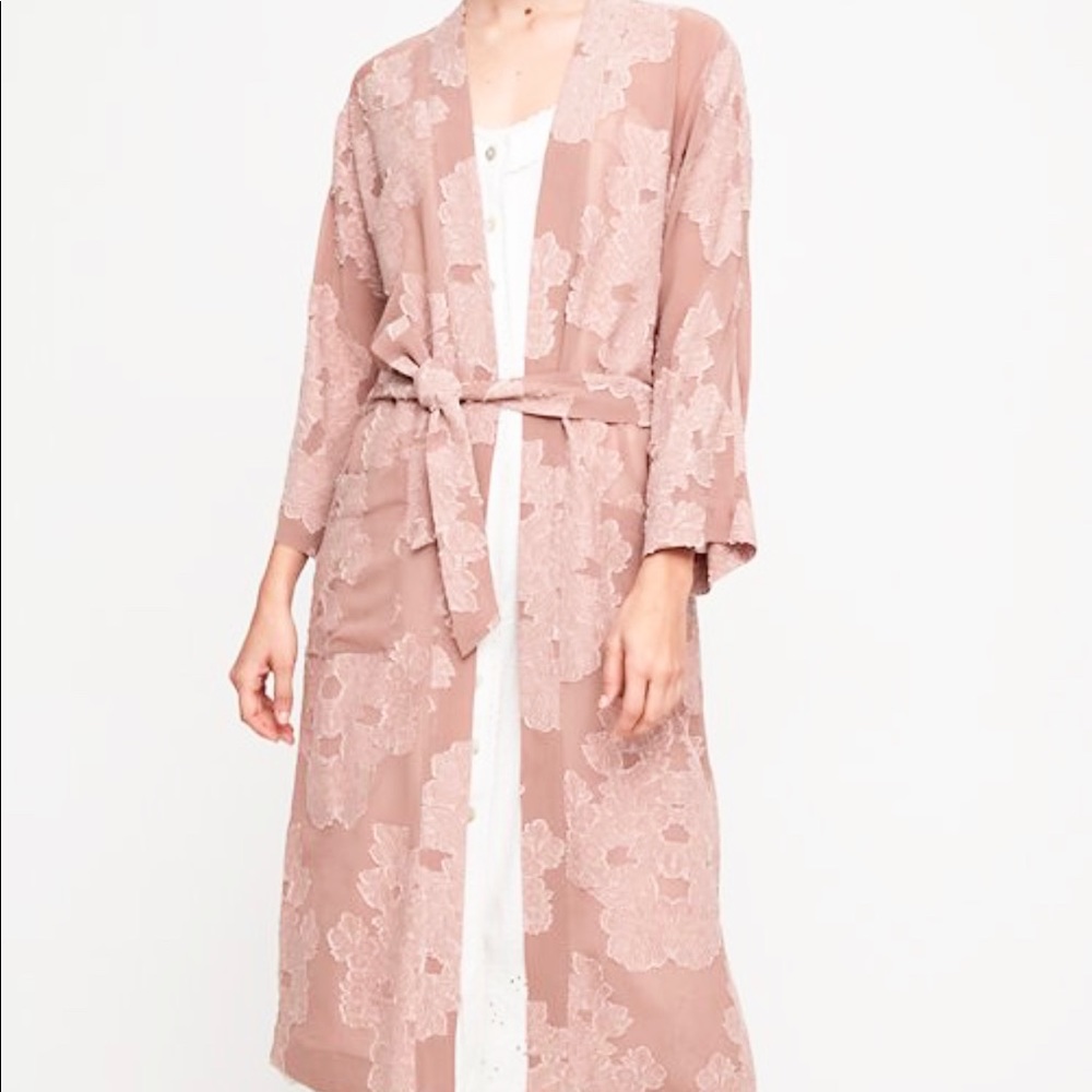 Aritzia Wilfred Durante jacket